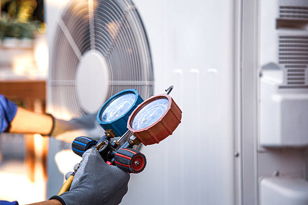 Trusted Furnace Repair service in Florissant, CO - AAA Pro HVAC
